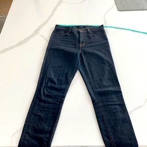 J Brand jeans